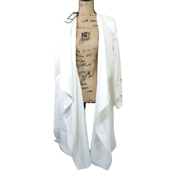 Akira " Ammo" Must own Woven Jacket. NWT! - Picture 4 of 14